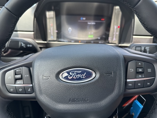 2025 Ford Ranger XLT photo 30