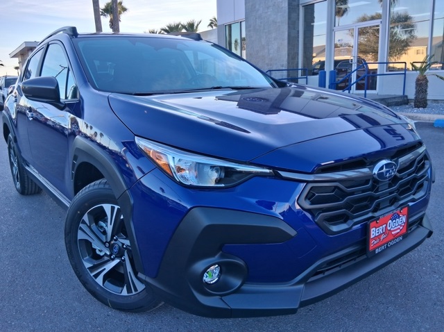 2026 Subaru Crosstrek Premium's photo