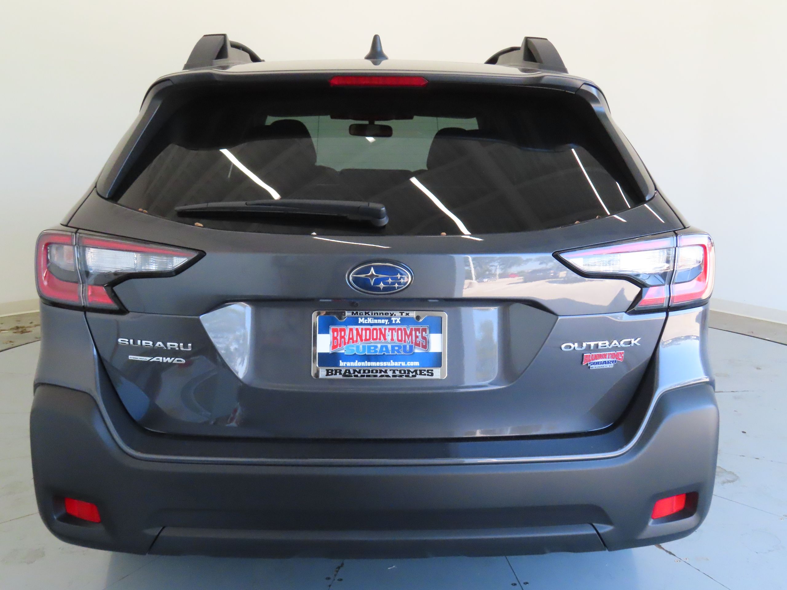 2025 Subaru Outback Premium photo 4