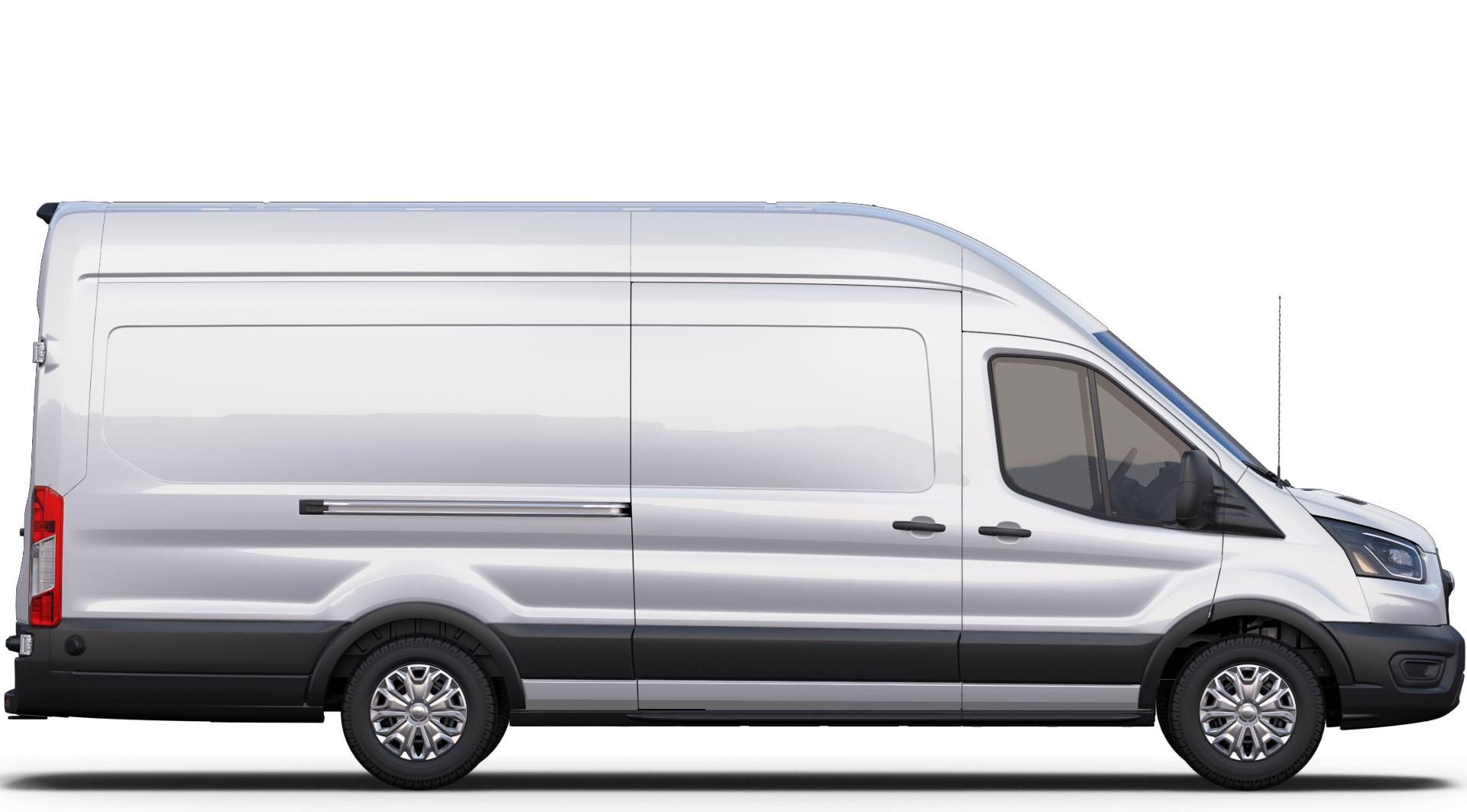 2024 Ford Transit photo 5