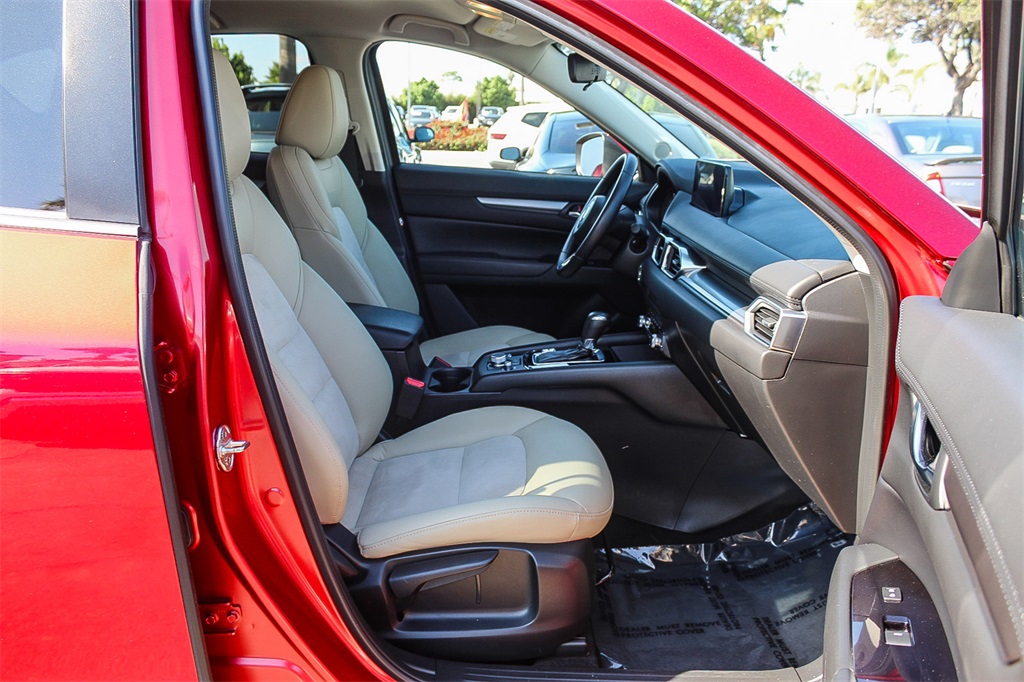 2023 Mazda CX-5 2.5 Select photo 15