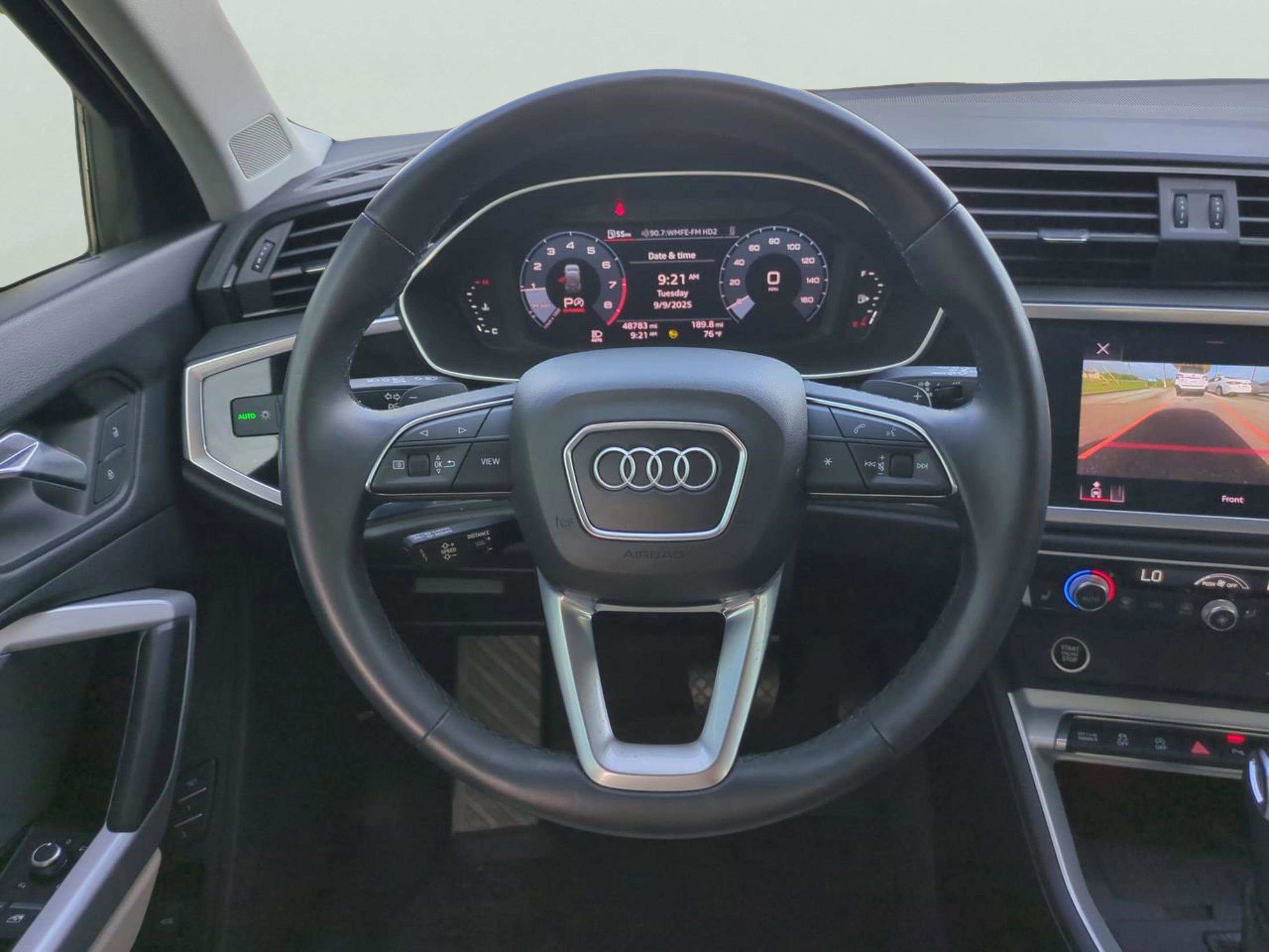 2022 Audi Q3 S line Premium Plus photo 17