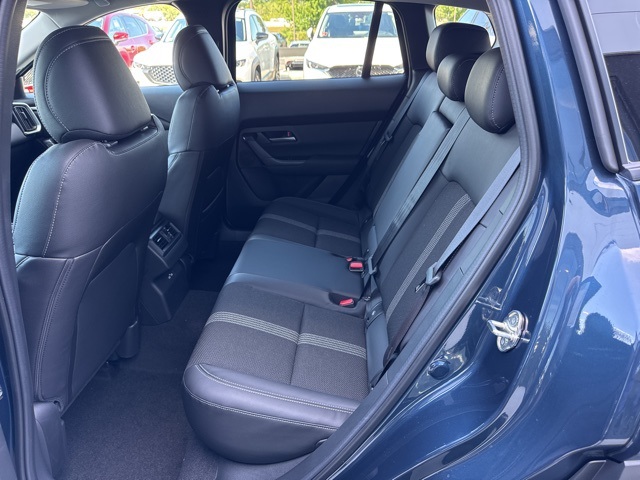 2025 Mazda CX-50 2.5 S Premium photo 7