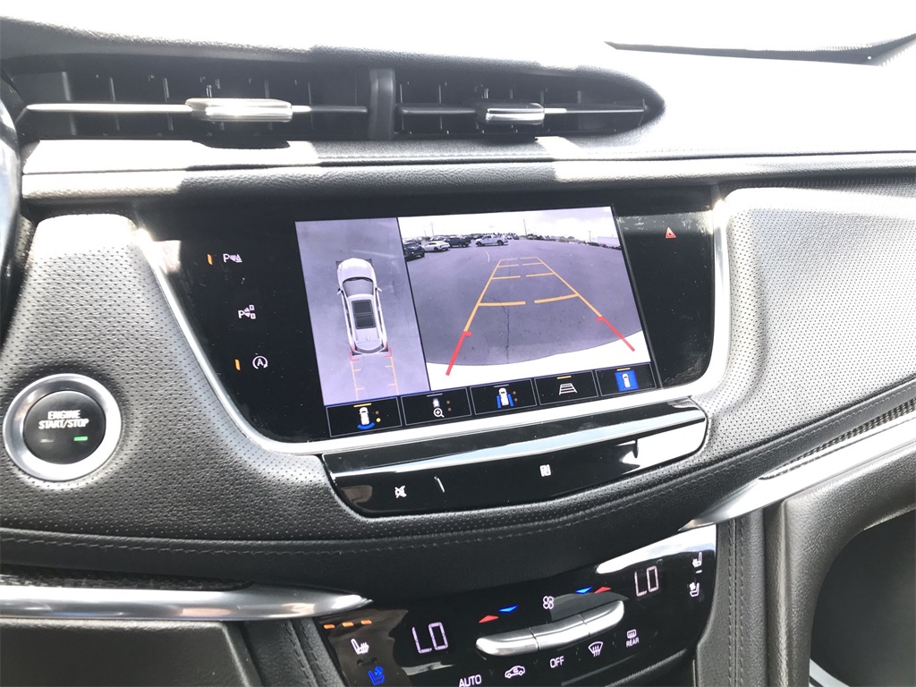 2021 Cadillac XT5 Sport photo 15