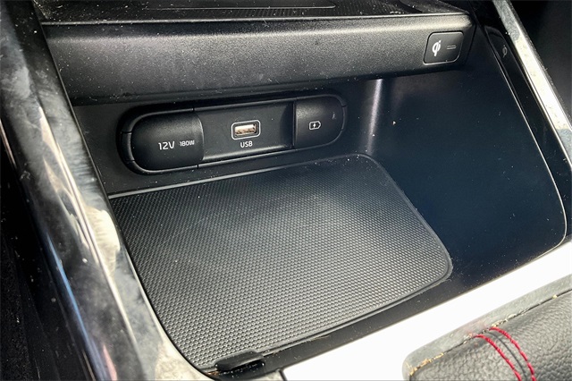 2023 Kia Forte GT photo 21