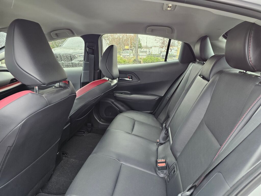 2023 Toyota Prius Prime XSE photo 21