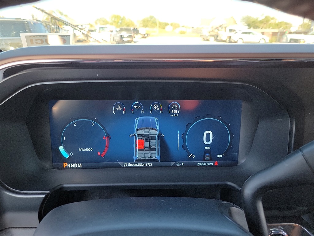 2024 Ford F-350 King Ranch photo 22