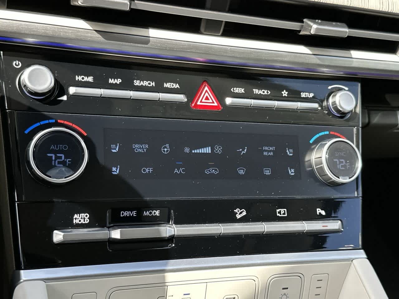 2025 Hyundai Santa Fe Calligraphy photo 14