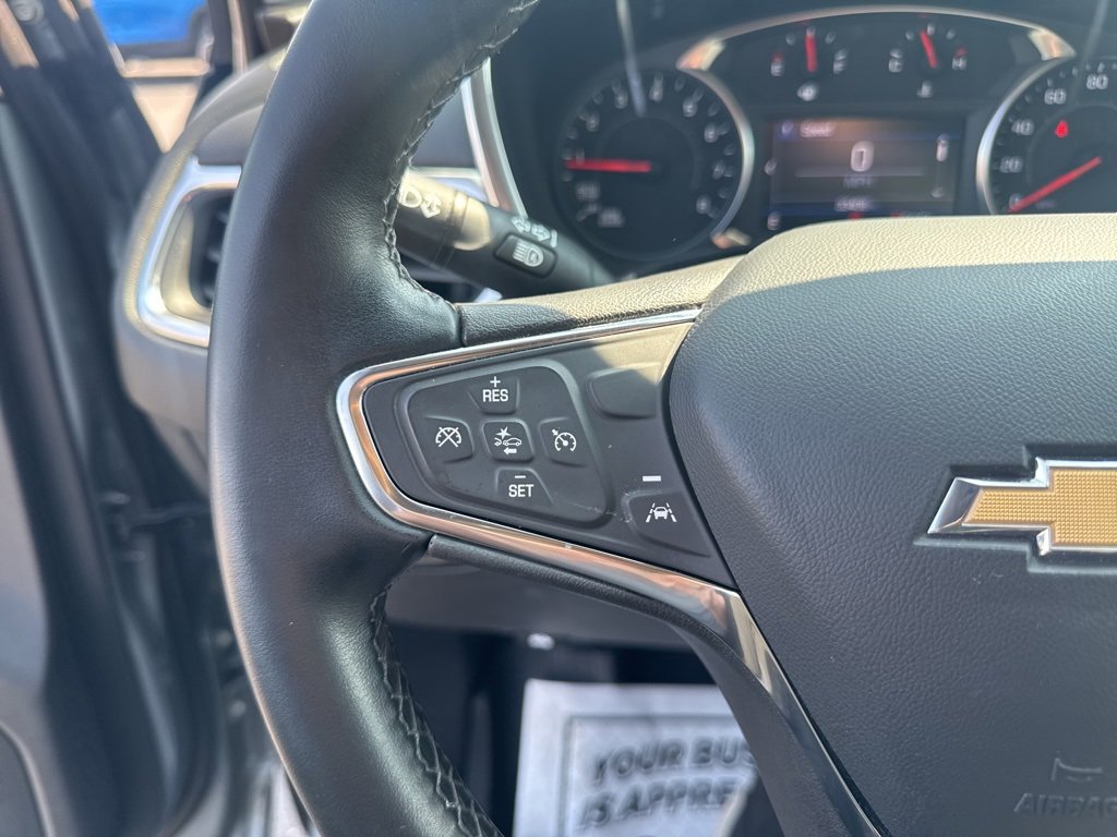 2023 Chevrolet Equinox LT photo 24