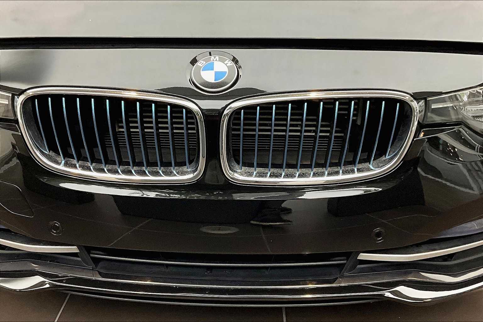 2017 Bmw 330e 3-Series photo 28