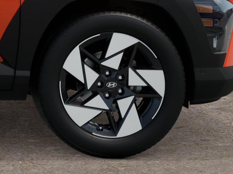2026 Hyundai Kona SEL photo 18