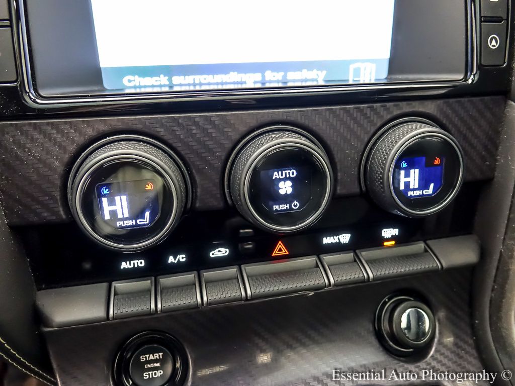 2016 JAGUAR F-TYPE - Image 17