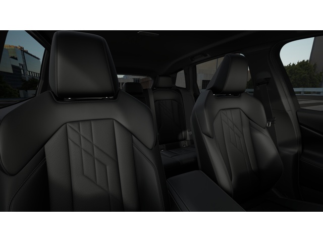 2026 Bmw X3 photo 10