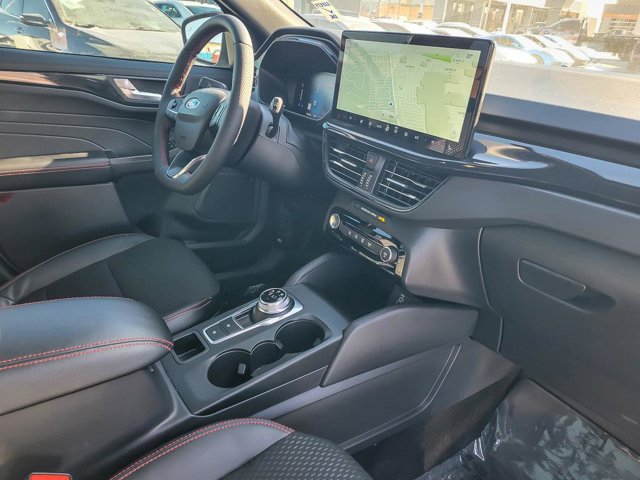 2025 FORD ESCAPE - Image 61