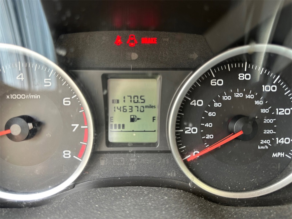 Used 2015 Subaru Forester i with VIN JF2SJAAC4FG415831 for sale in McMinnville, OR