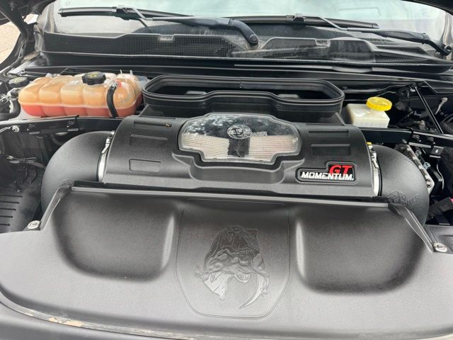 2021 Ram 1500 TRX photo 26