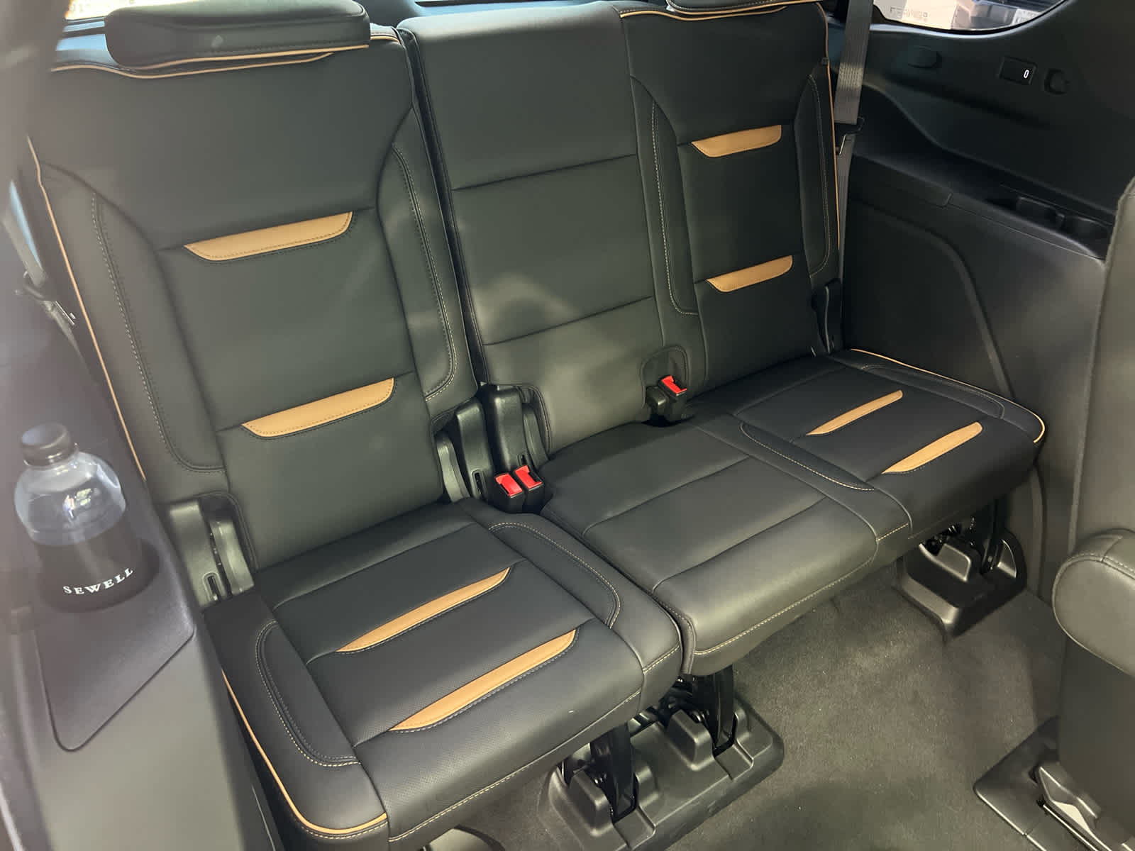 2023 Gmc Yukon AT4 photo 13