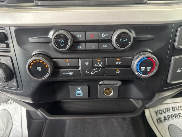 2025 Ford F-350 XL photo 26