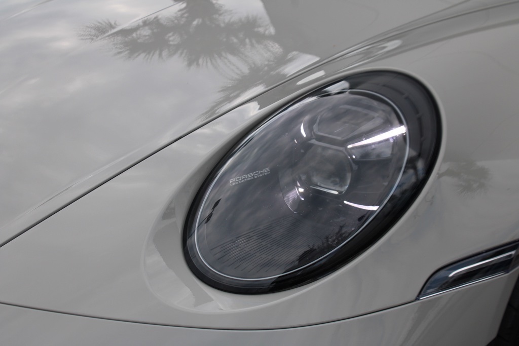 2022 Porsche 911 GT3 Coupe photo 11