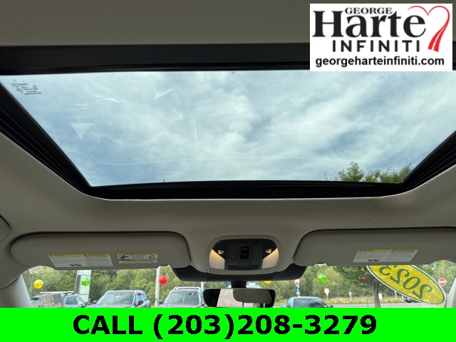 2023 Infiniti QX60 Luxe photo 13