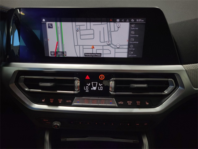 2022 Bmw 430i Convertible photo 18