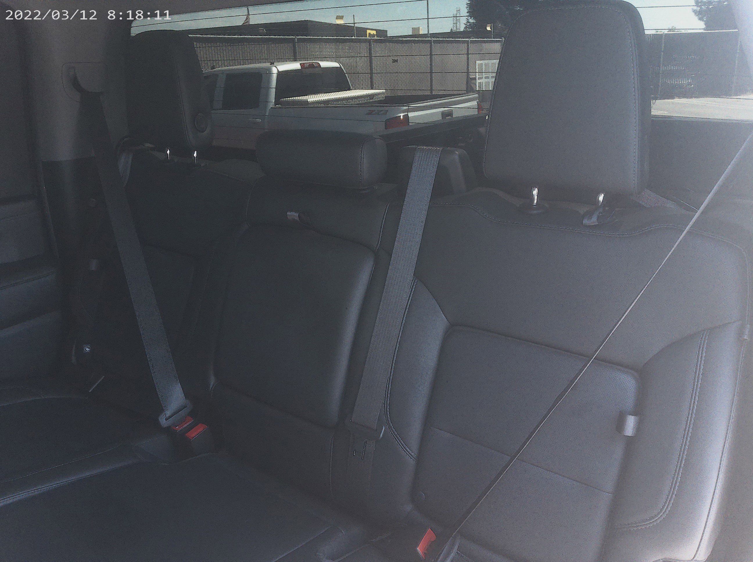 2021 Chevrolet Silverado 3500HD LTZ photo 20