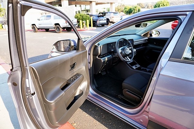 Used 2024 Blue Hyundai SE image 36