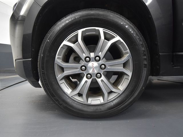 2014 Gmc Acadia SLT photo 13