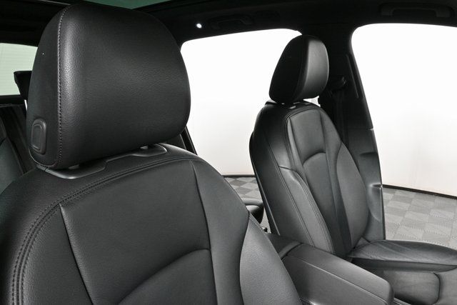 2017 Audi Q7 3.0T Premium Plus photo 20