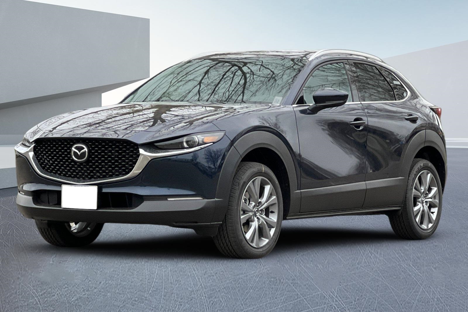 2025 Mazda CX-30 2.5 S Premium photo 6