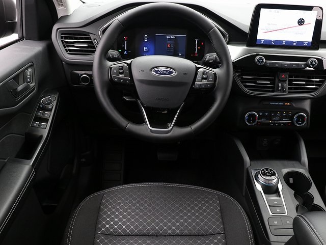 2025 Ford Escape Active photo 14