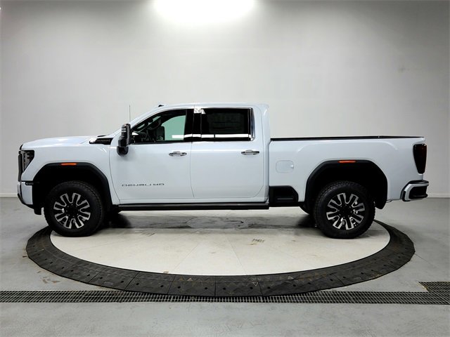 2026 Gmc Sierra 2500 HD Denali Ultimate photo 4