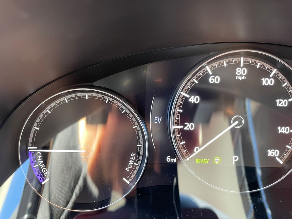 2026 Mazda CX-50 Premium photo 2