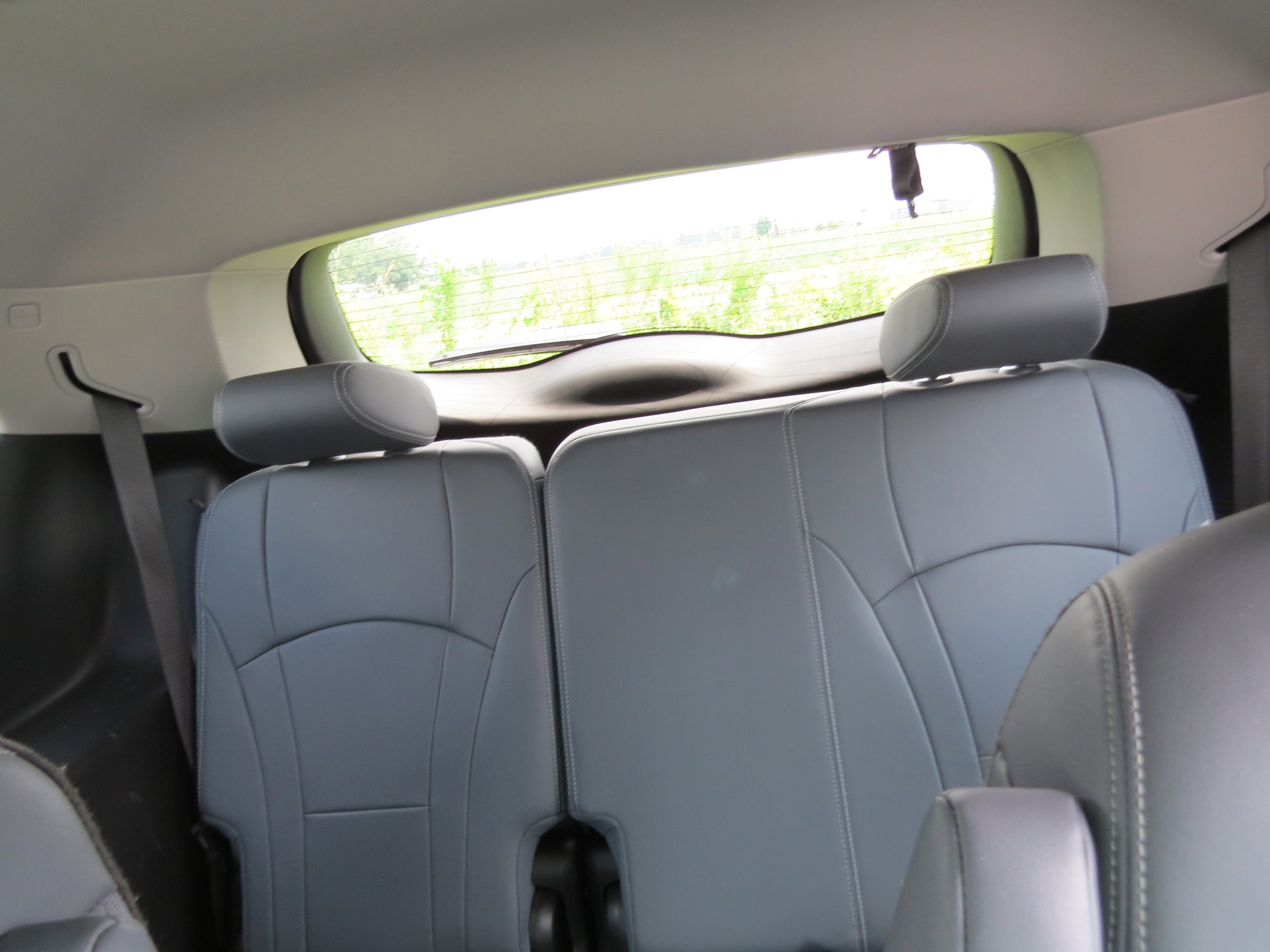 2021 Buick Enclave Essence photo 9