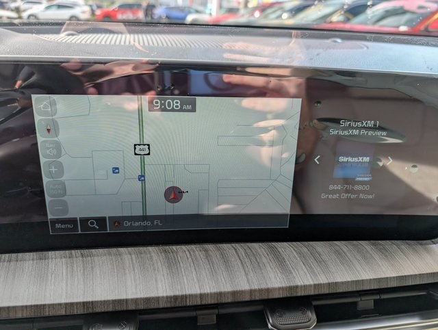 2025 Kia Telluride SX Prestige photo 22