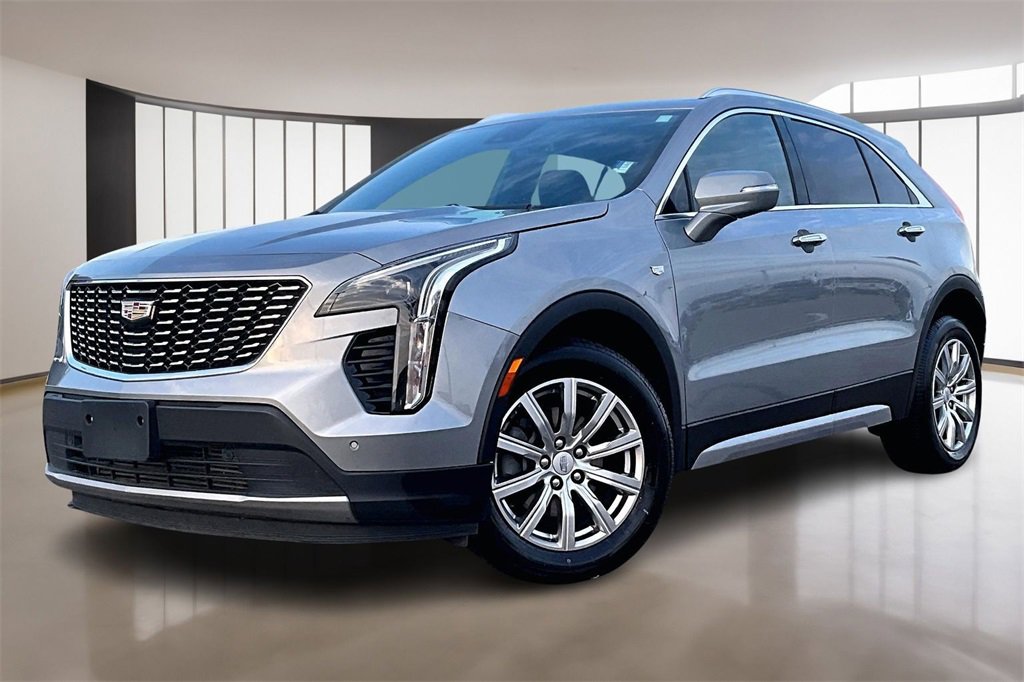 2023 Cadillac XT4 Premium Luxury's photo