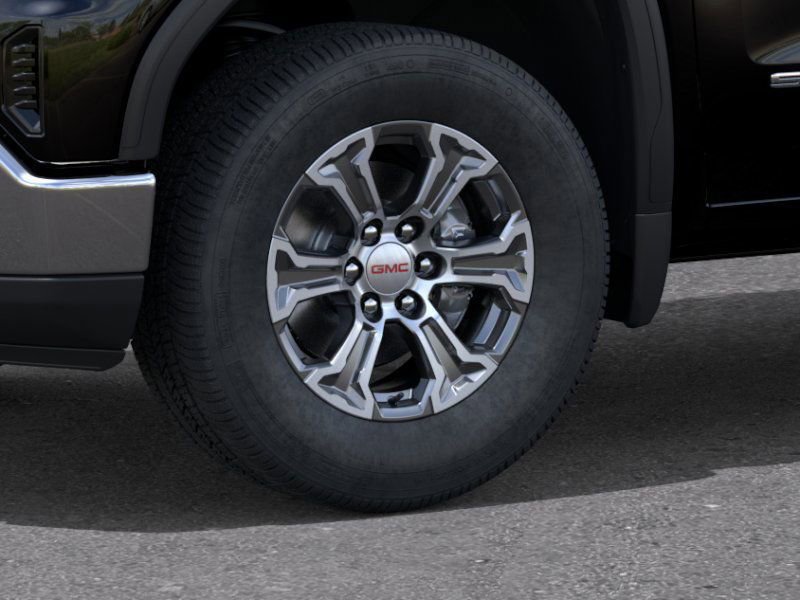 2026 Gmc Sierra 1500 SLT photo 9