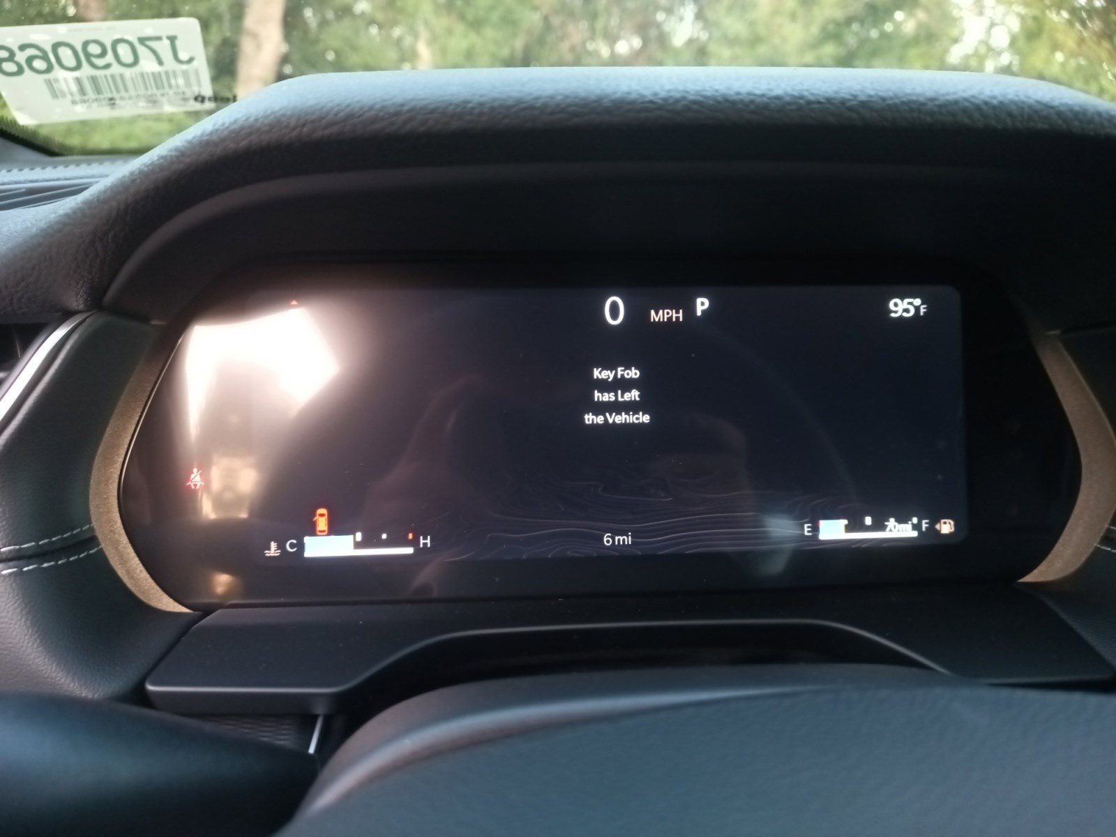 2025 Jeep Grand Cherokee L photo 15