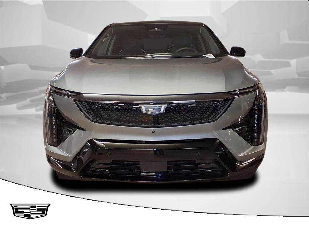 2026 Cadillac Optiq Sport photo 2
