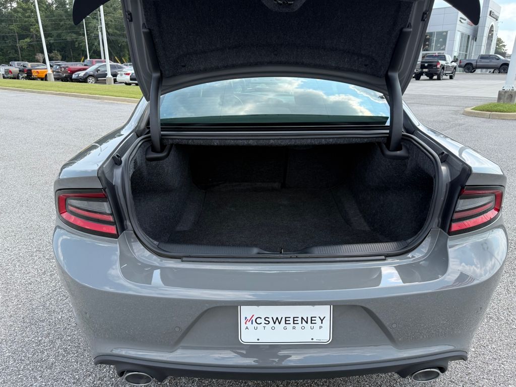 2023 Dodge Charger R/T photo 23