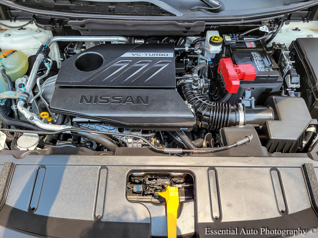 2023 NISSAN ROGUE - Image 24