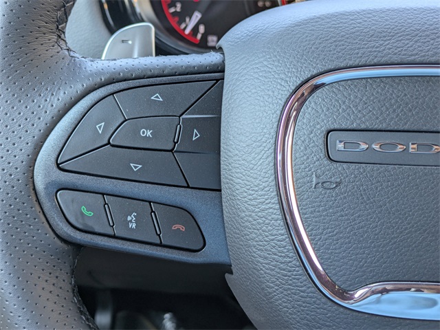 2026 Dodge Durango GT Plus photo 27