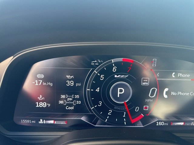 2023 Cadillac CT5 photo 12