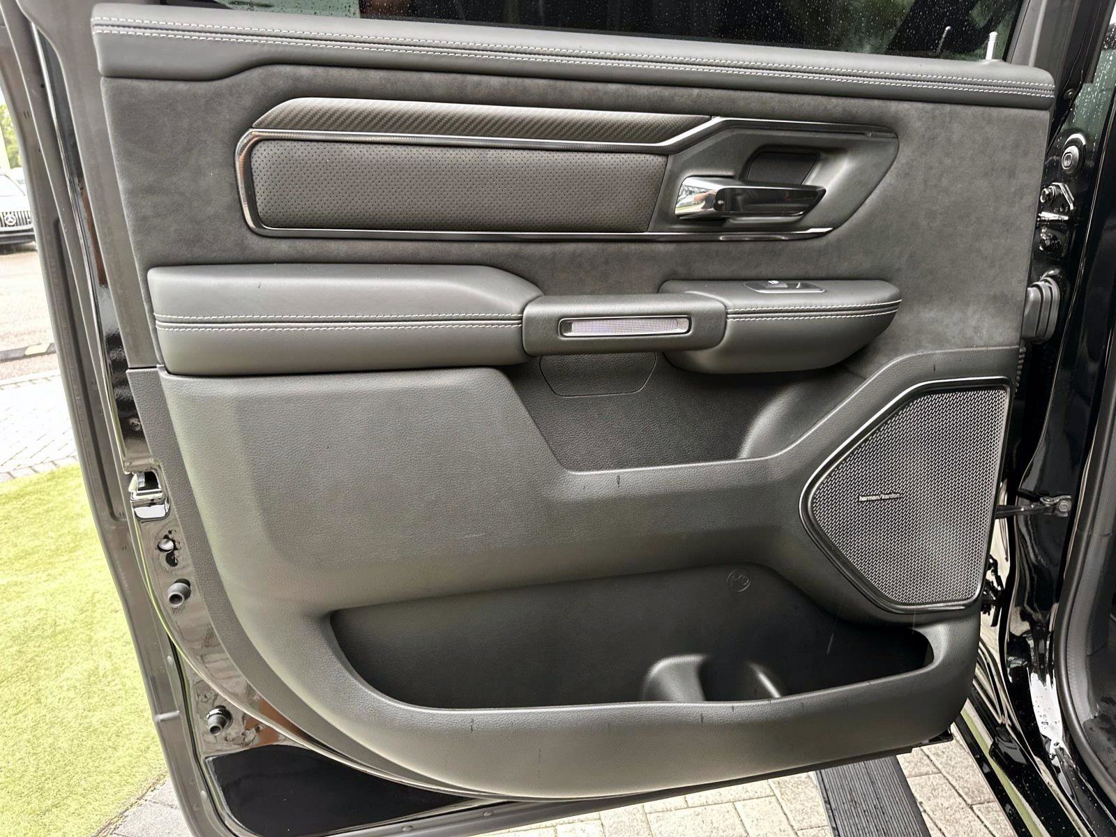 2023 Ram 1500 TRX photo 10