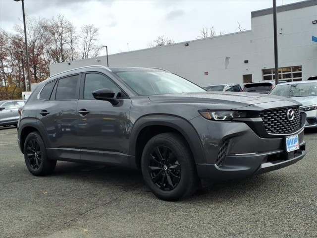 2025 Mazda CX-50 Premium's photo