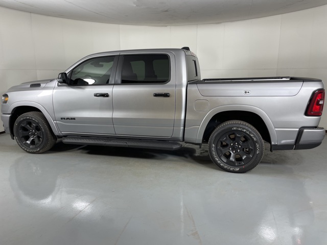 2026 Ram 1500 Big Horn Lone Star photo 4