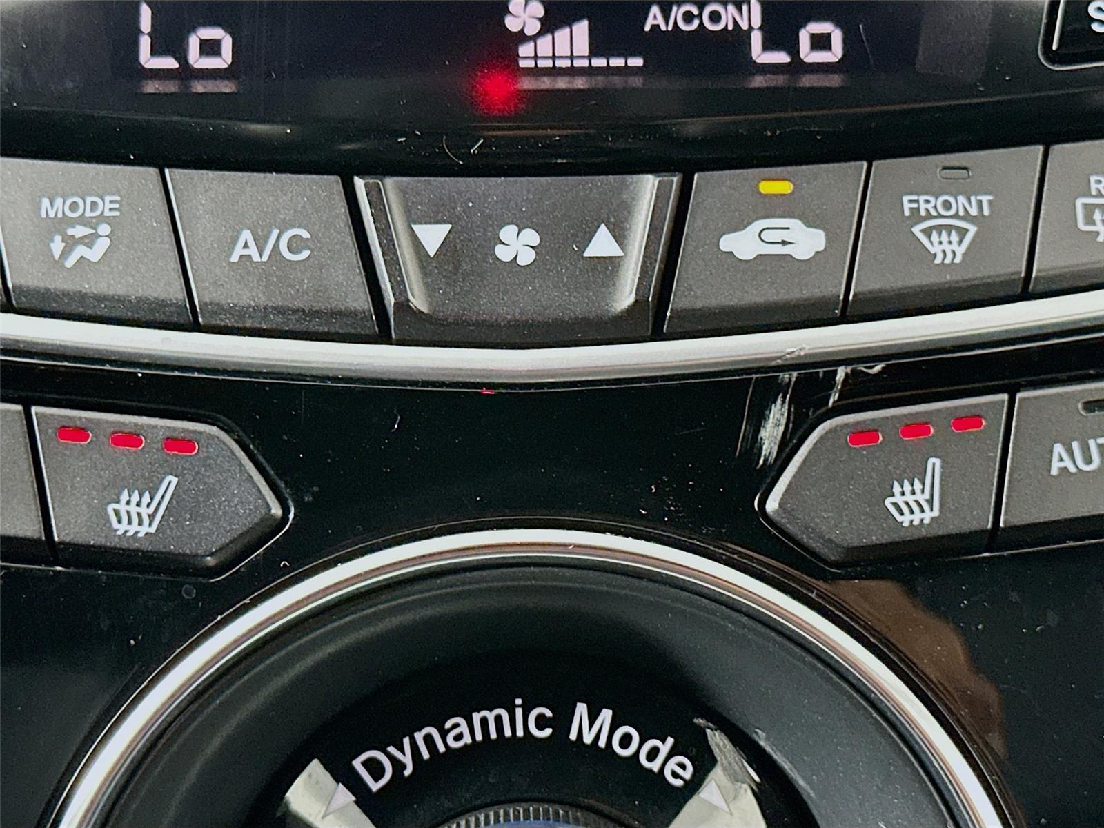 2019 Acura RDX A-Spec photo 21