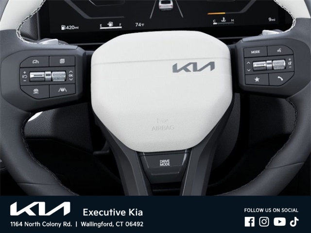 2025 Kia K4 GT-Line Turbo photo 18