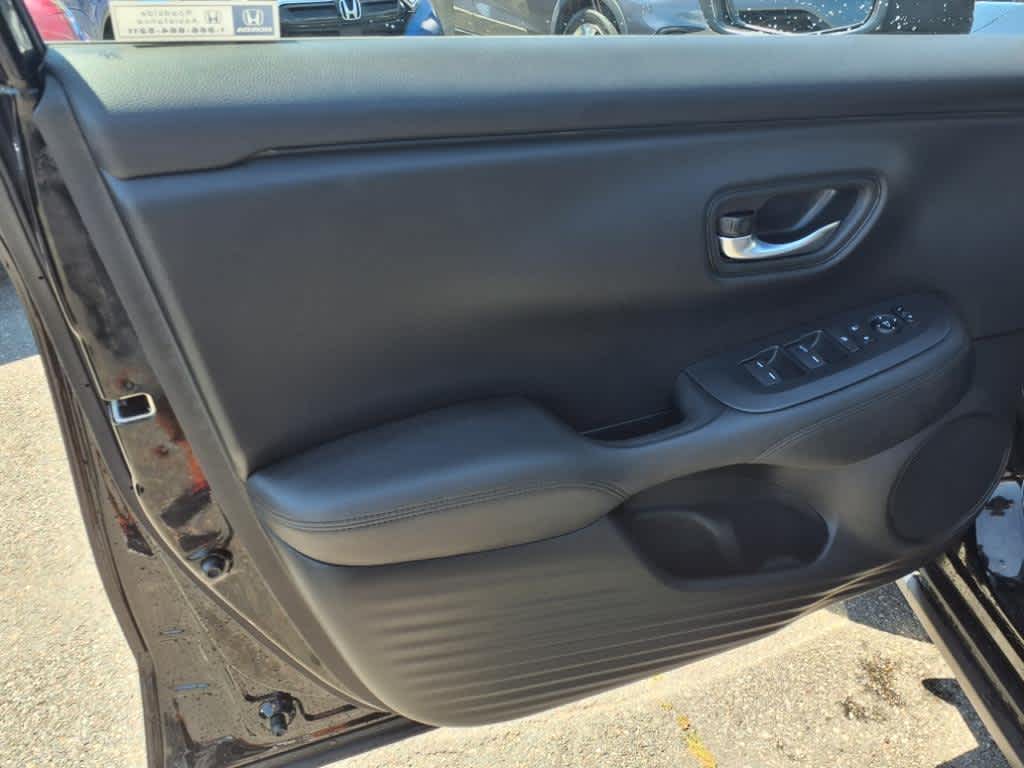 2023 Honda HR-V LX photo 10