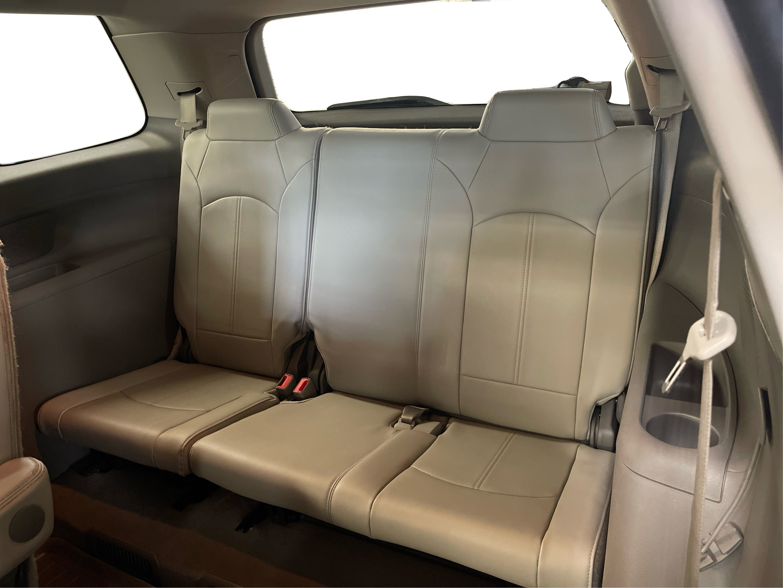 2017 Gmc Acadia Limited photo 19